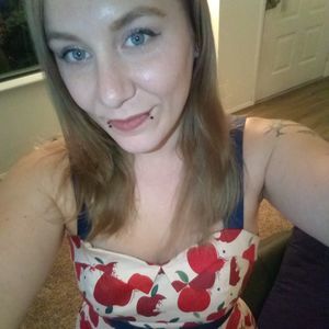 Meet your Posher, Andrea